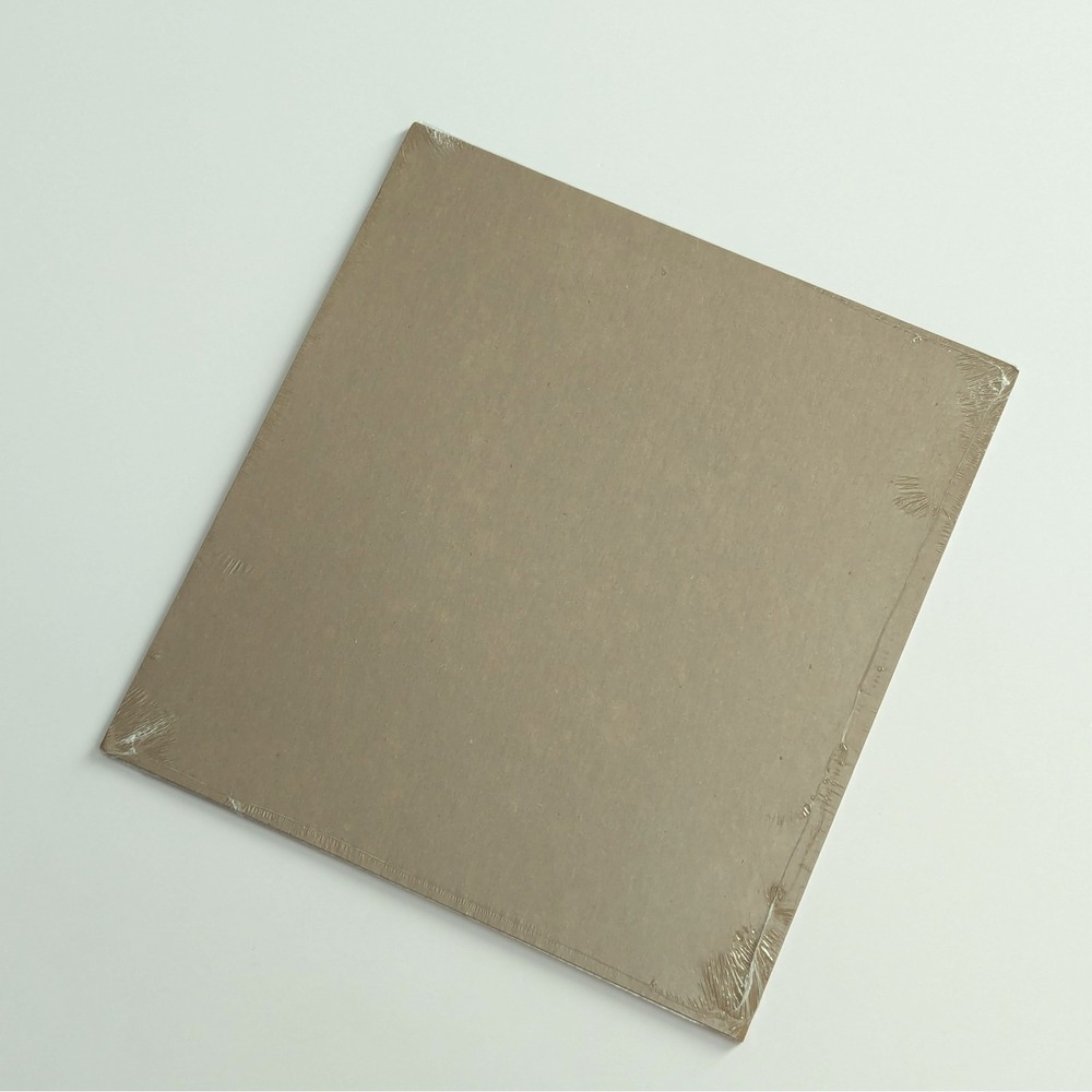 NEW Creative Memories 12x12 Album SAPPHIRE BLUE Silver Trim Pages + Protectors - Picture 9 of 9